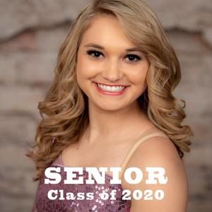 Meet your Posher, Mary beth